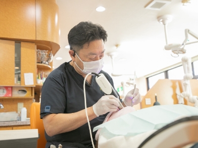 診療案内