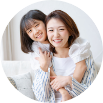 矯正の痛みの軽減