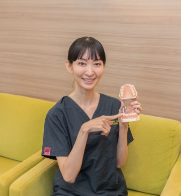 Dr山内
