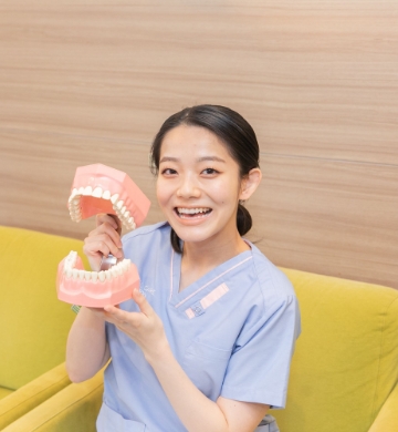 DH大堀