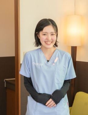 スタッフイメージ