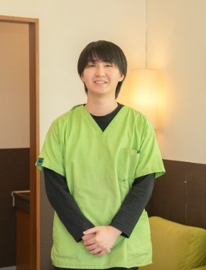 スタッフイメージ